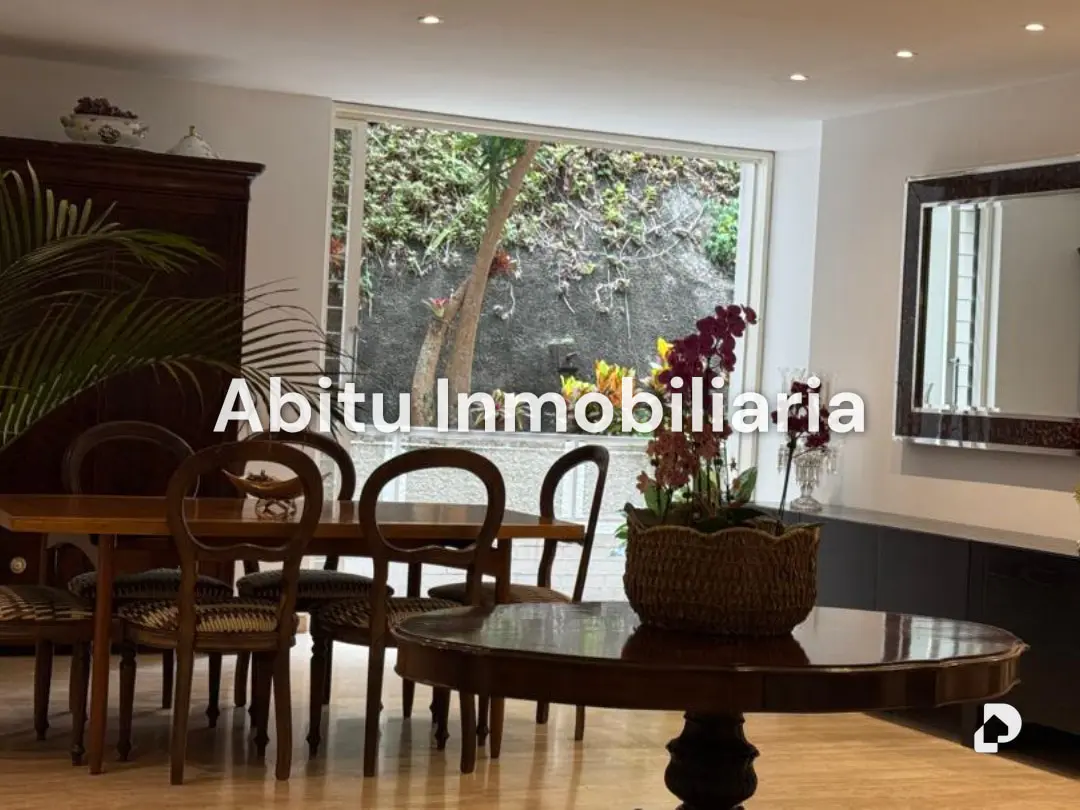 Apartamento en Alta Florida, Caracas – 39