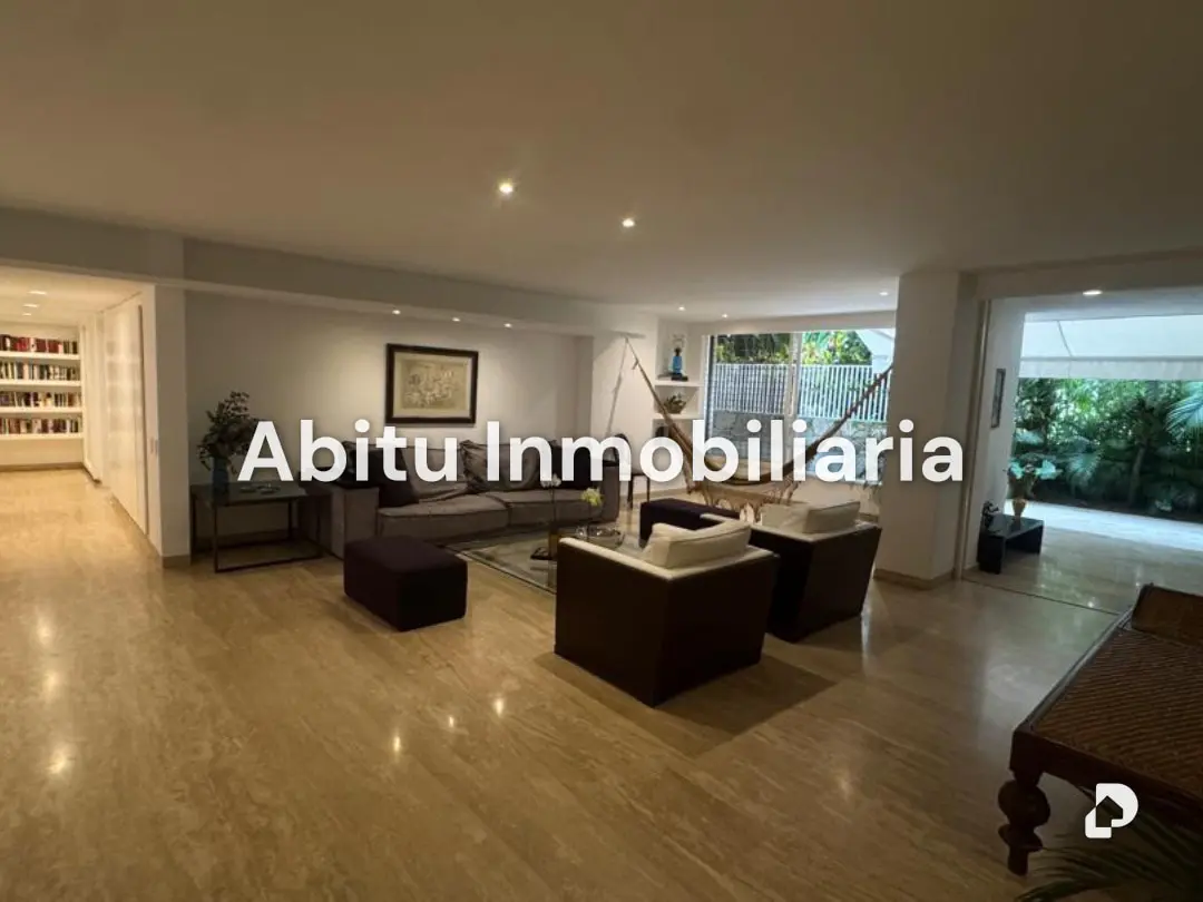 Apartamento en Alta Florida, Caracas – 35