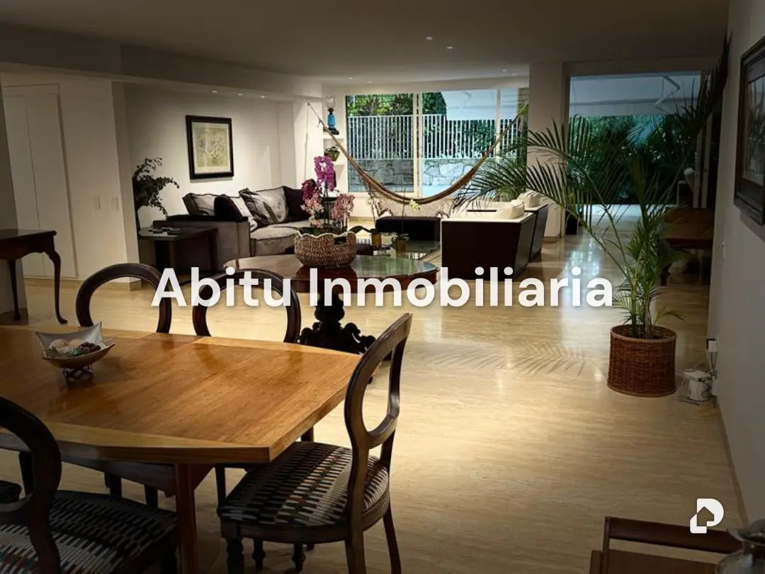 Apartamento en Alta Florida, Caracas – 8