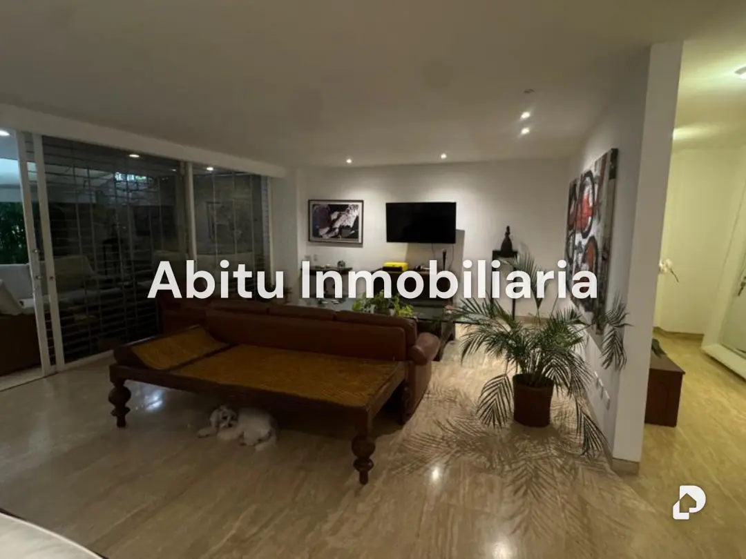 Apartamento en Alta Florida, Caracas – 10