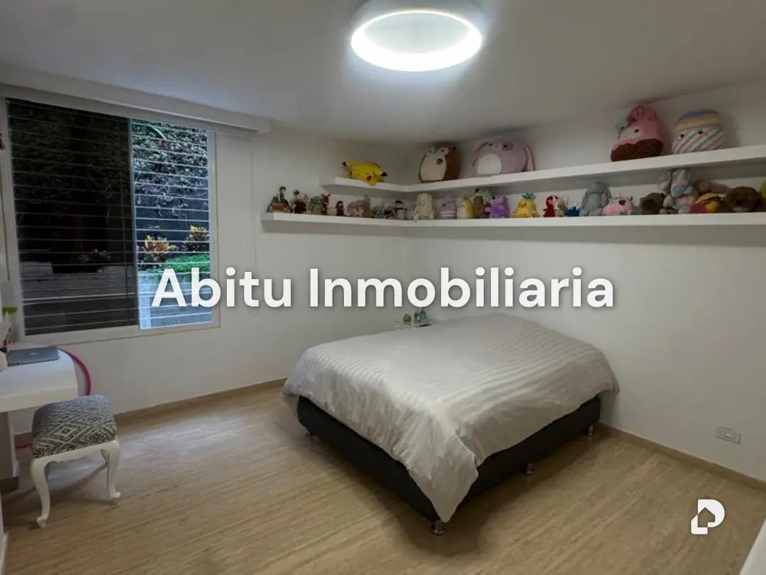 Apartamento en Alta Florida, Caracas – 17