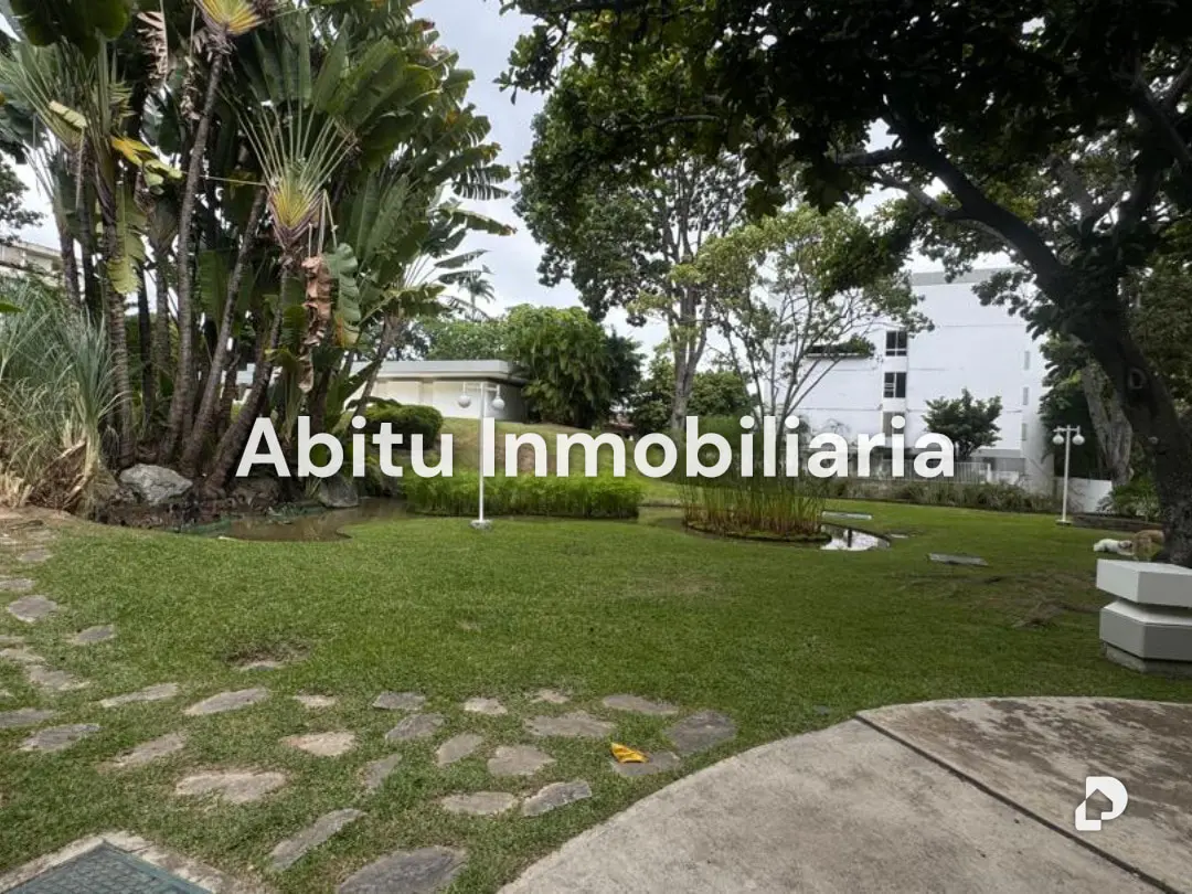 Apartamento en Alta Florida, Caracas – 4
