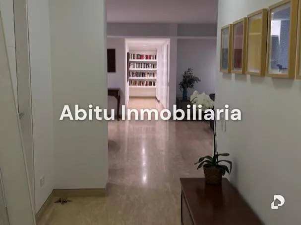 Apartamento en Alta Florida, Caracas – 2