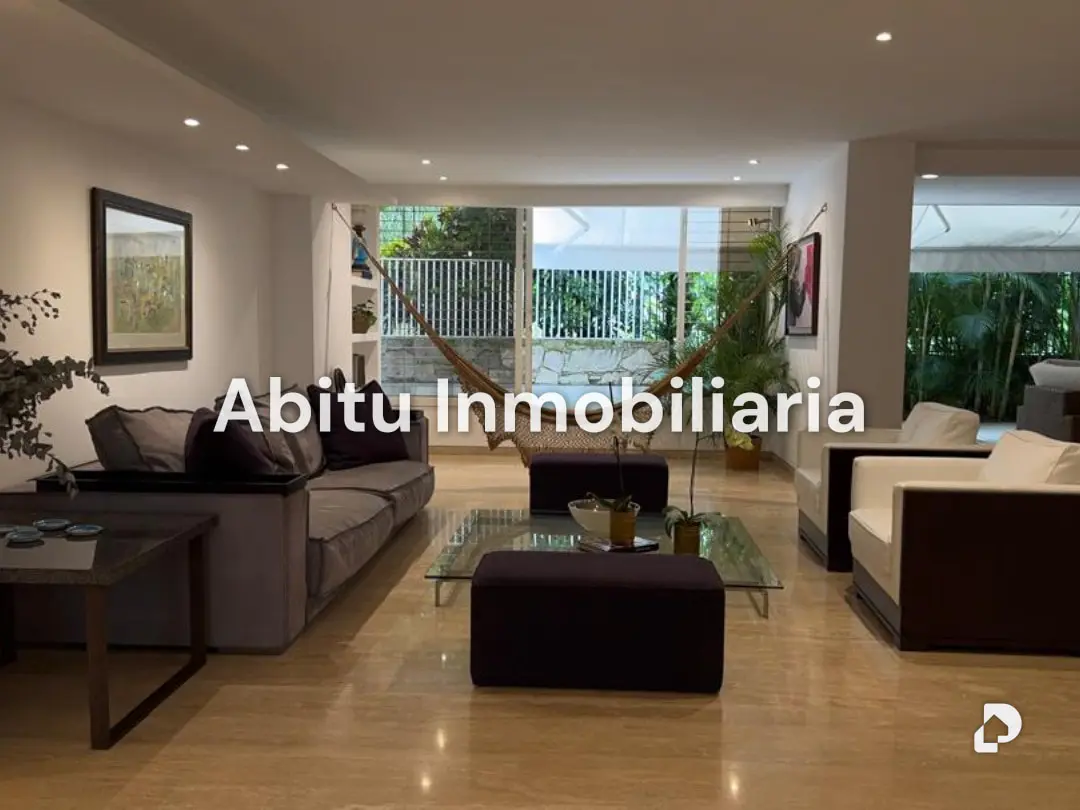 Apartamento en Alta Florida, Caracas – 38