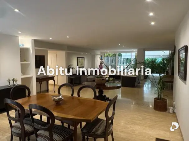 Apartamento en Alta Florida, Caracas – 36