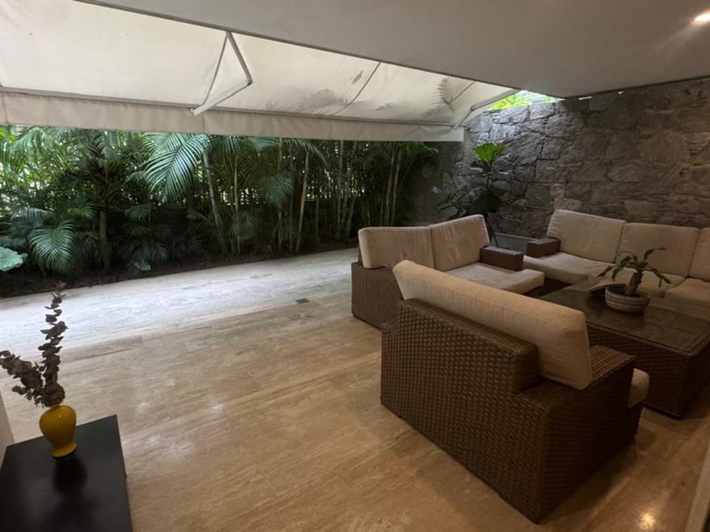 Apartamento en Alta Florida, Caracas - 1