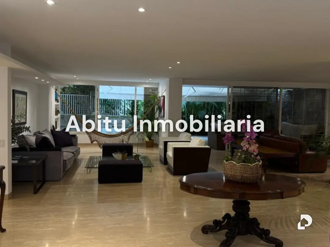 Apartamento en Alta Florida, Caracas – 15