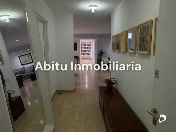 Apartamento en Alta Florida, Caracas – 5