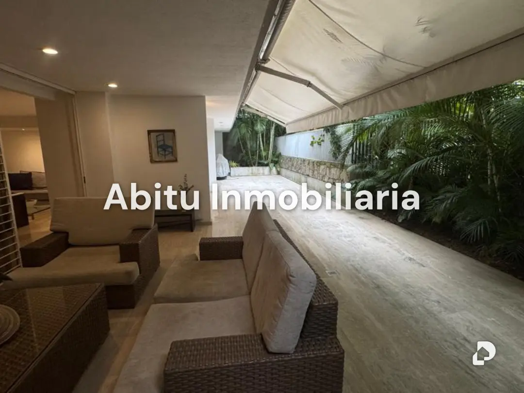 Apartamento en Alta Florida, Caracas – 13