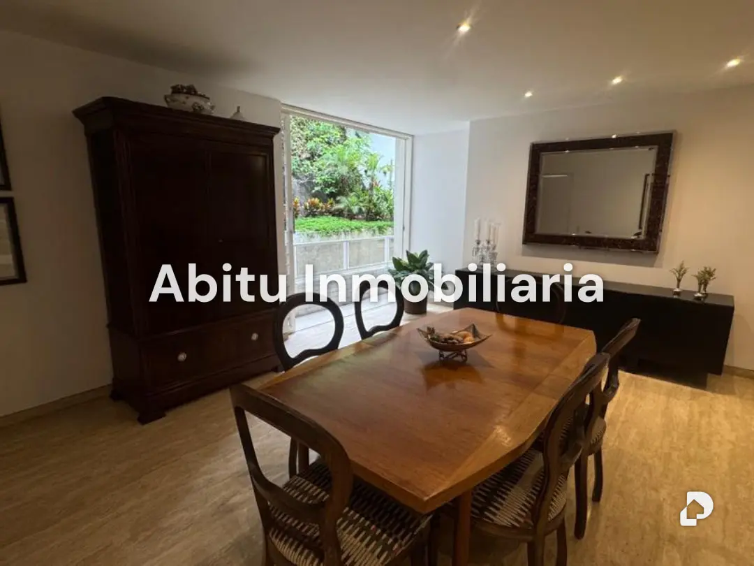 Apartamento en Alta Florida, Caracas – 31