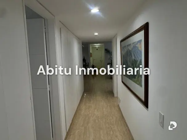 Apartamento en Alta Florida, Caracas – 28