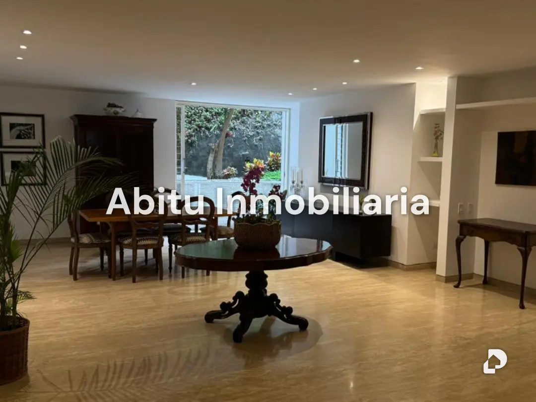 Apartamento en Alta Florida, Caracas – 6
