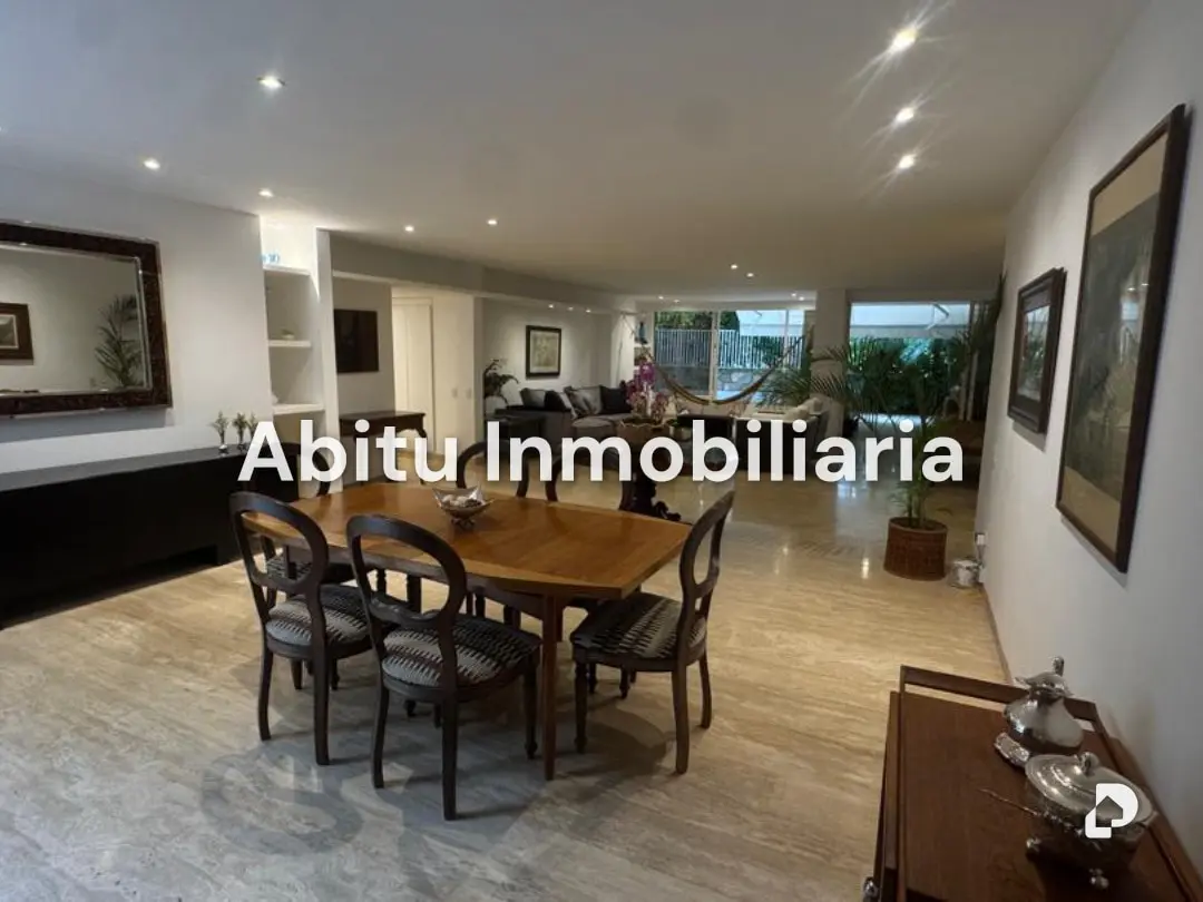 Apartamento en Alta Florida, Caracas – 11