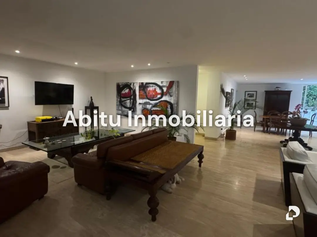 Apartamento en Alta Florida, Caracas – 16