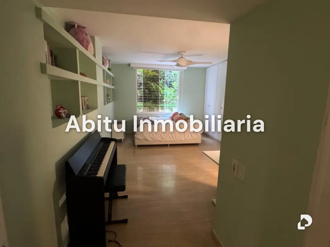 Apartamento en Alta Florida, Caracas – 19