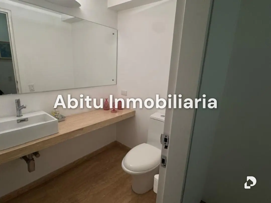Apartamento en Alta Florida, Caracas – 32