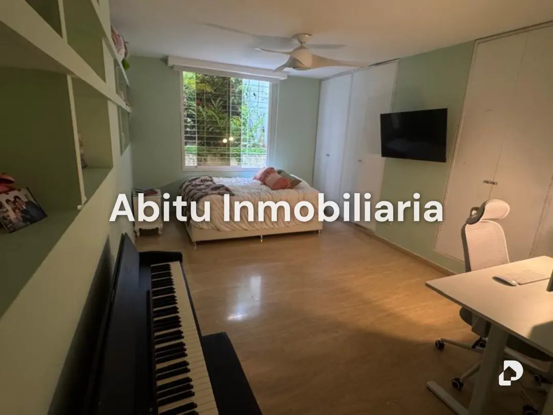 Apartamento en Alta Florida, Caracas – 23