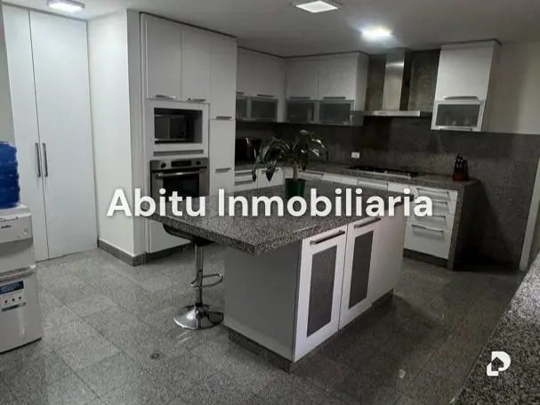 Apartamento en Alta Florida, Caracas – 37