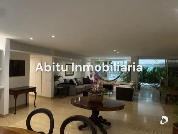 Apartamento en Alta Florida, Caracas – 29