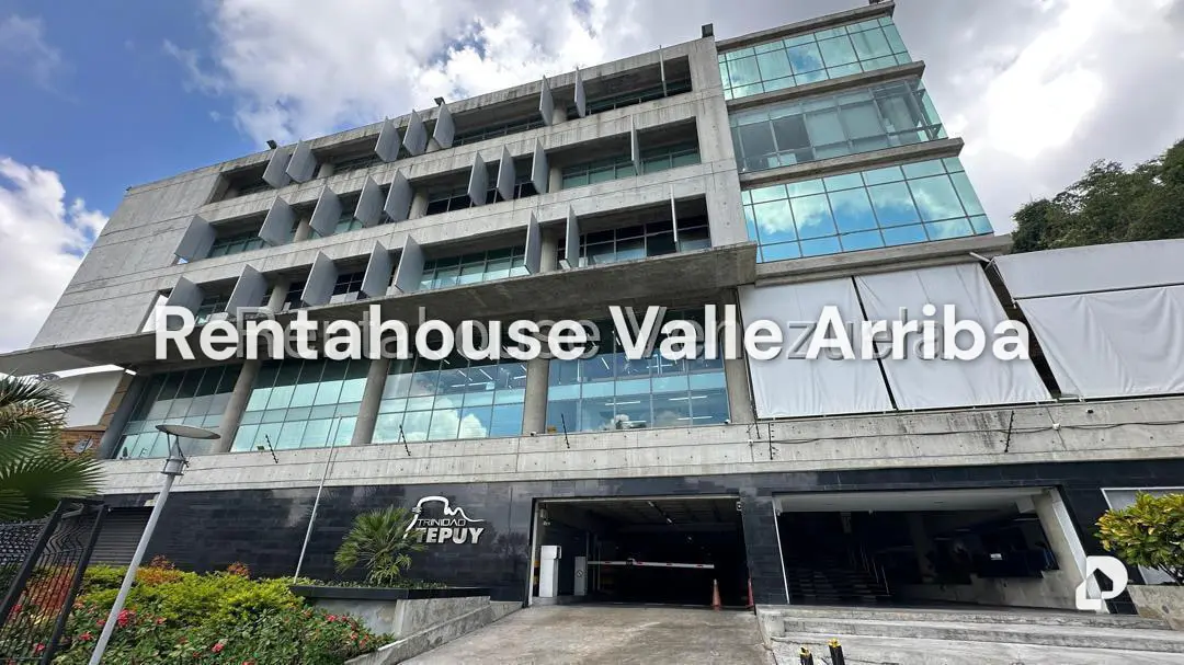 Local comercial en La Boyera, Caracas – 1