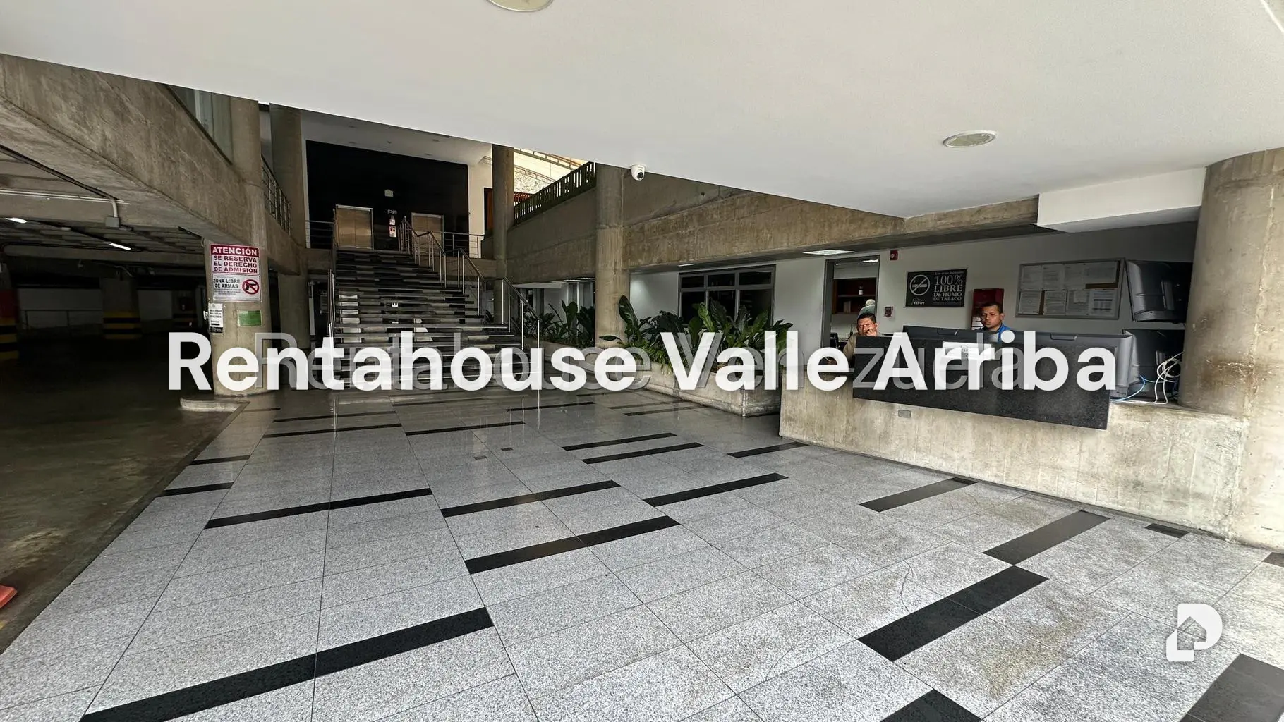 Local comercial en La Boyera, Caracas – 2