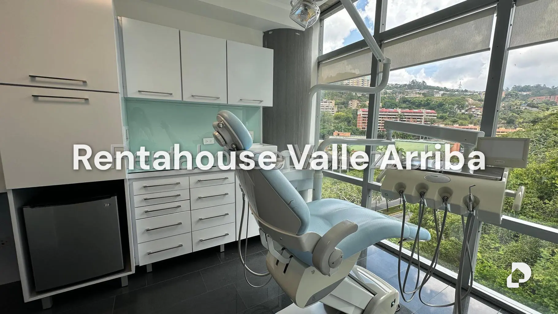 Local comercial en La Boyera, Caracas – 7