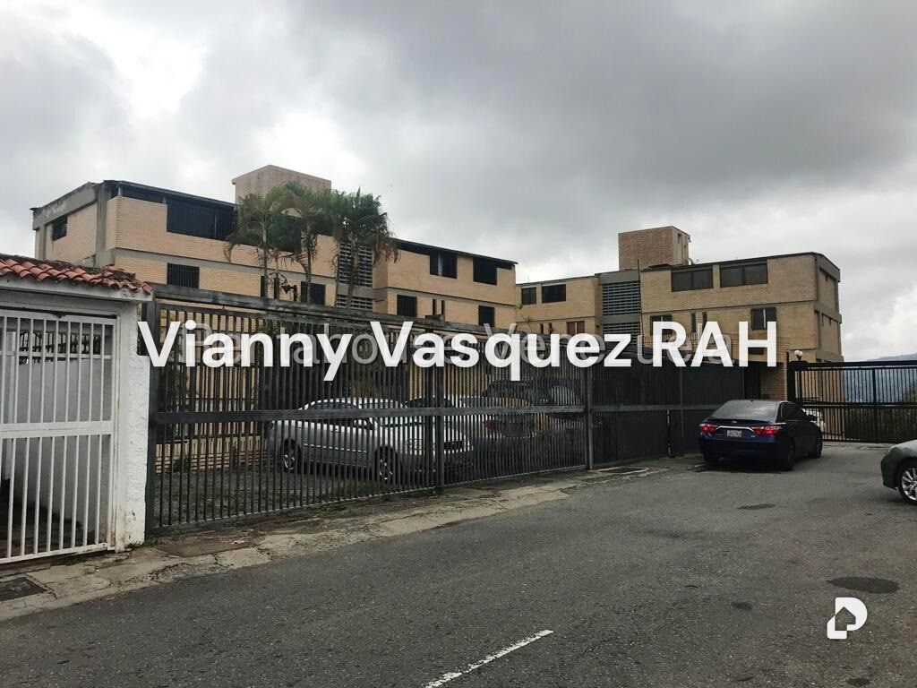 Apartamento en Colinas de Bello Monte, Caracas – 12