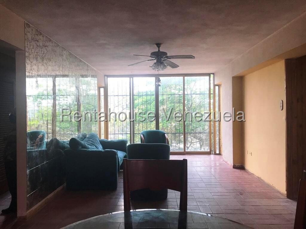 Apartamento en Colinas de Bello Monte, Caracas - 1