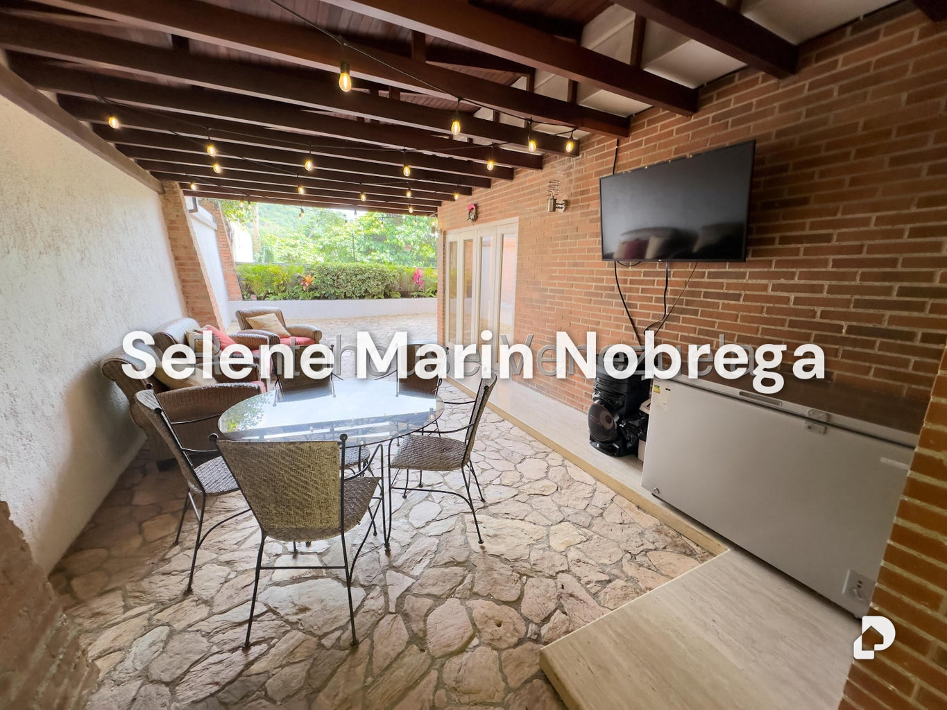 Apartamento en Los Naranjos (del Cafetal), Caracas – 14