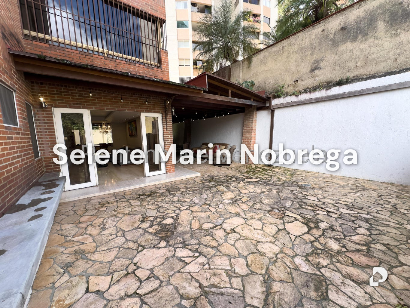 Apartamento en Los Naranjos (del Cafetal), Caracas – 10