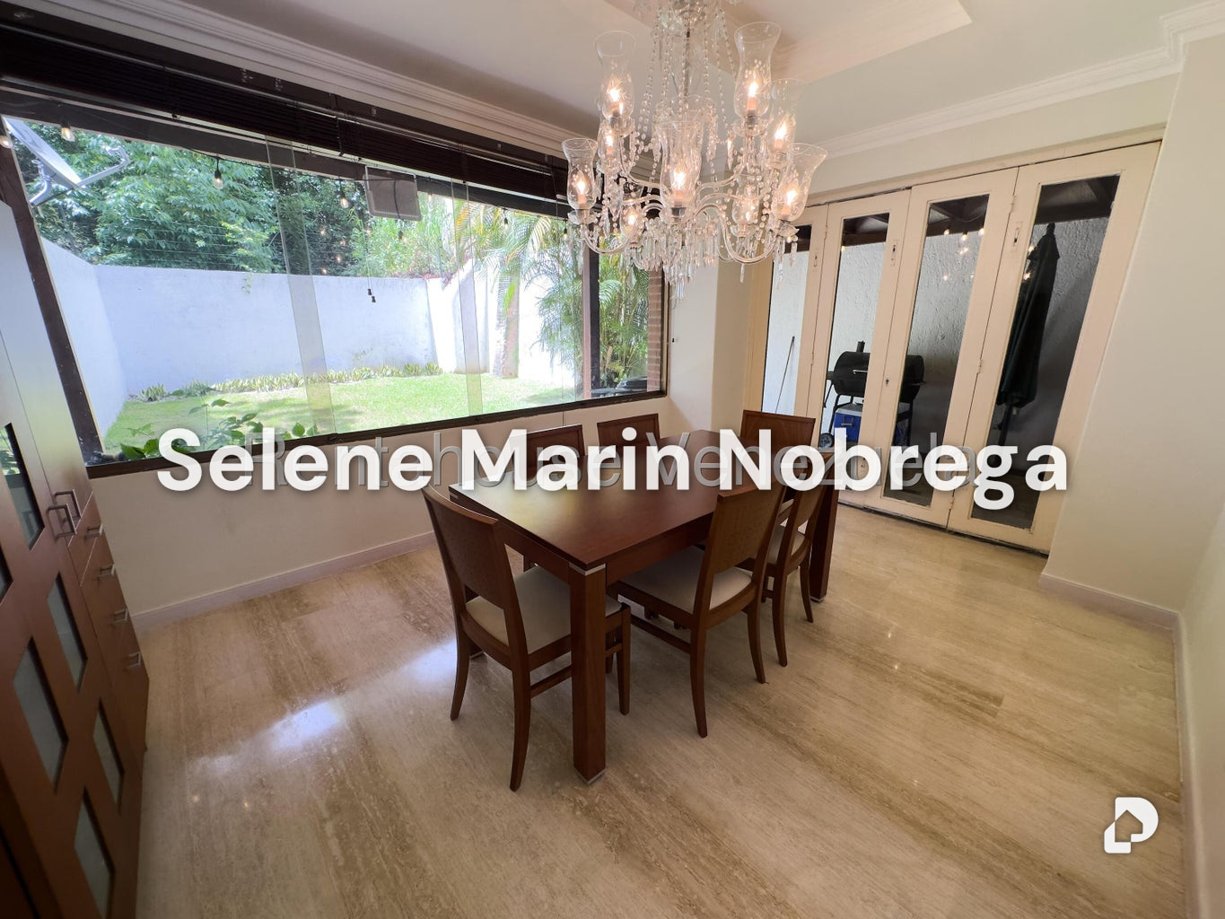 Apartamento en Los Naranjos (del Cafetal), Caracas – 7