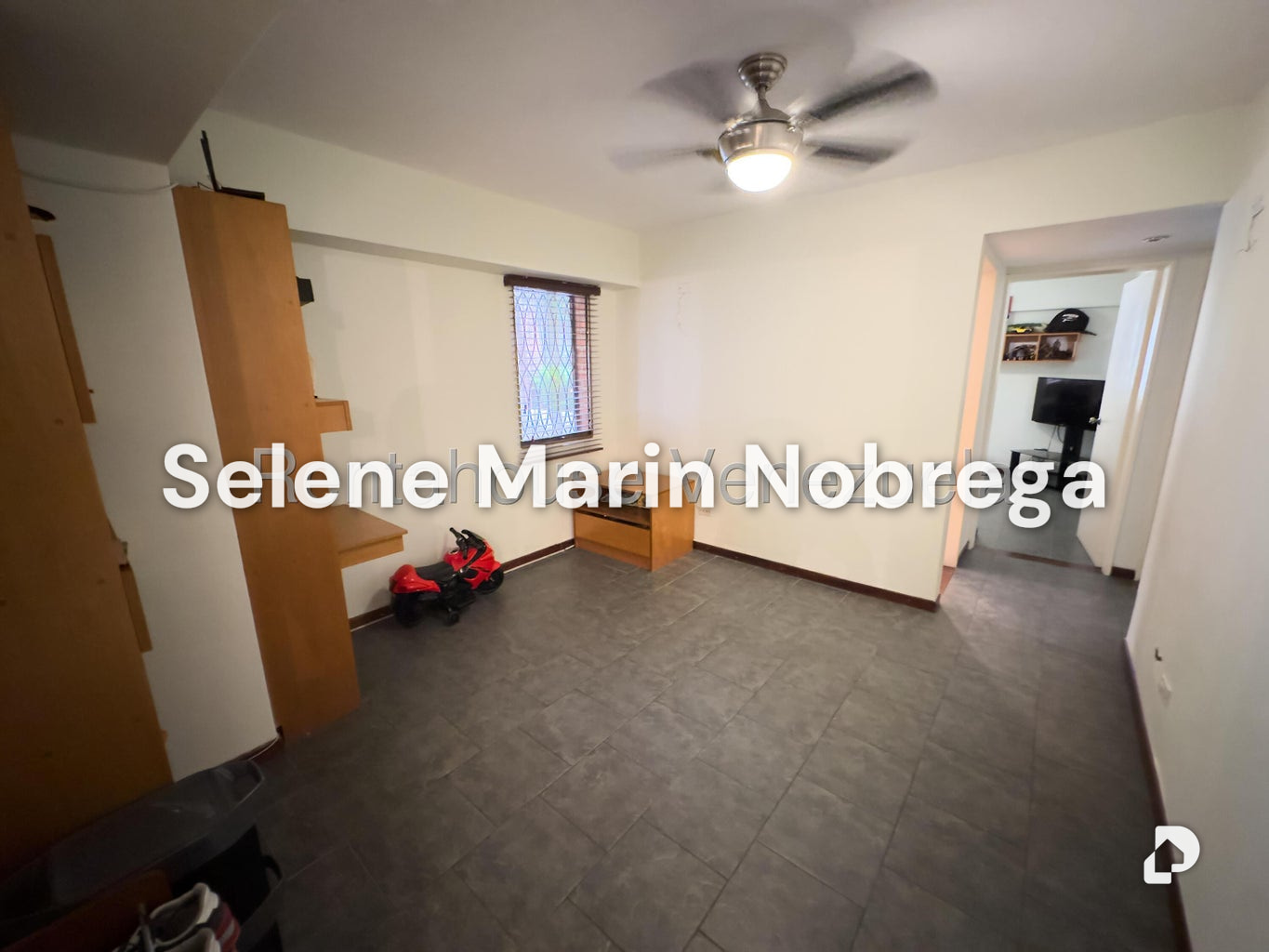Apartamento en Los Naranjos (del Cafetal), Caracas – 22