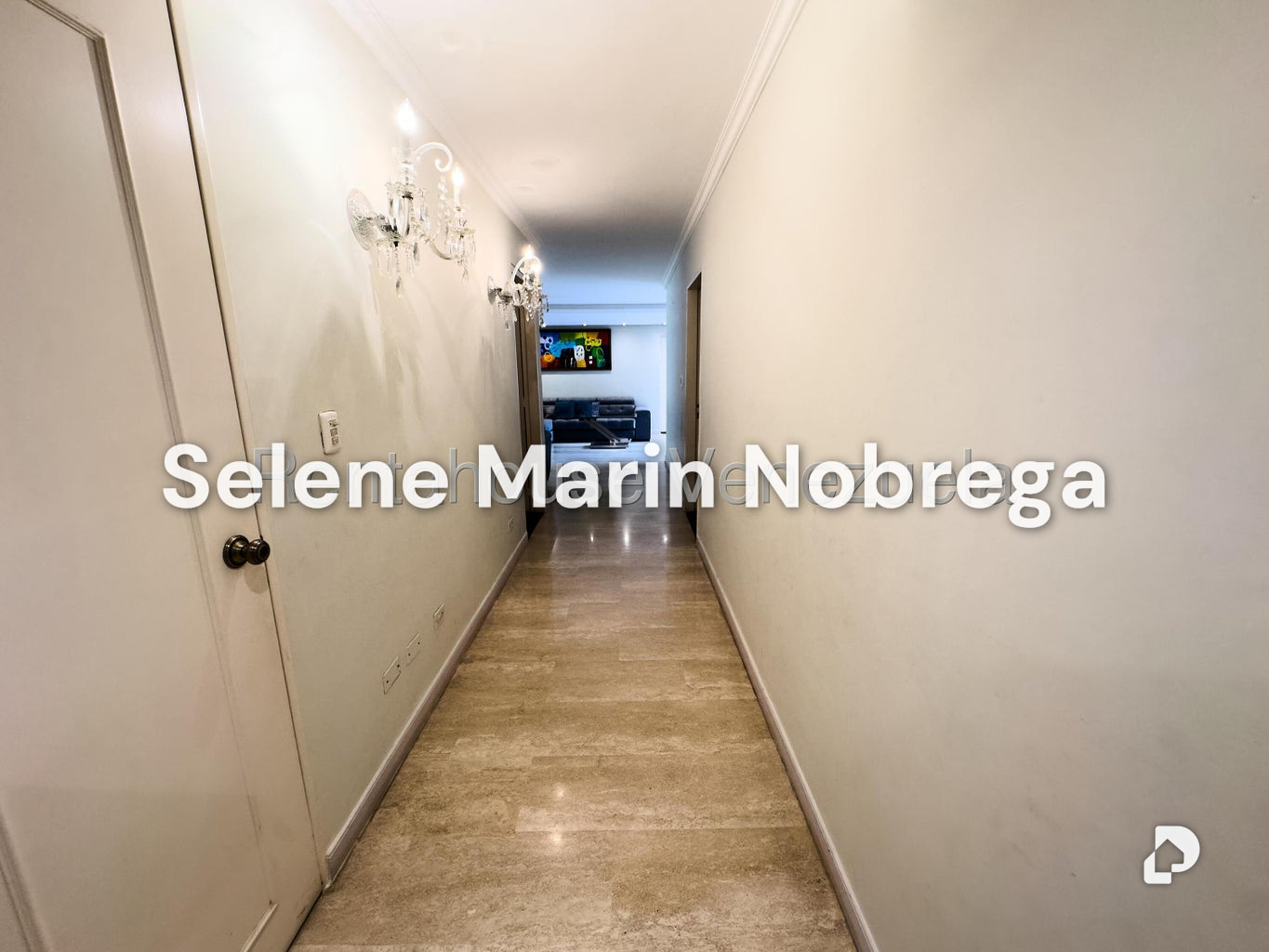 Apartamento en Los Naranjos (del Cafetal), Caracas – 4