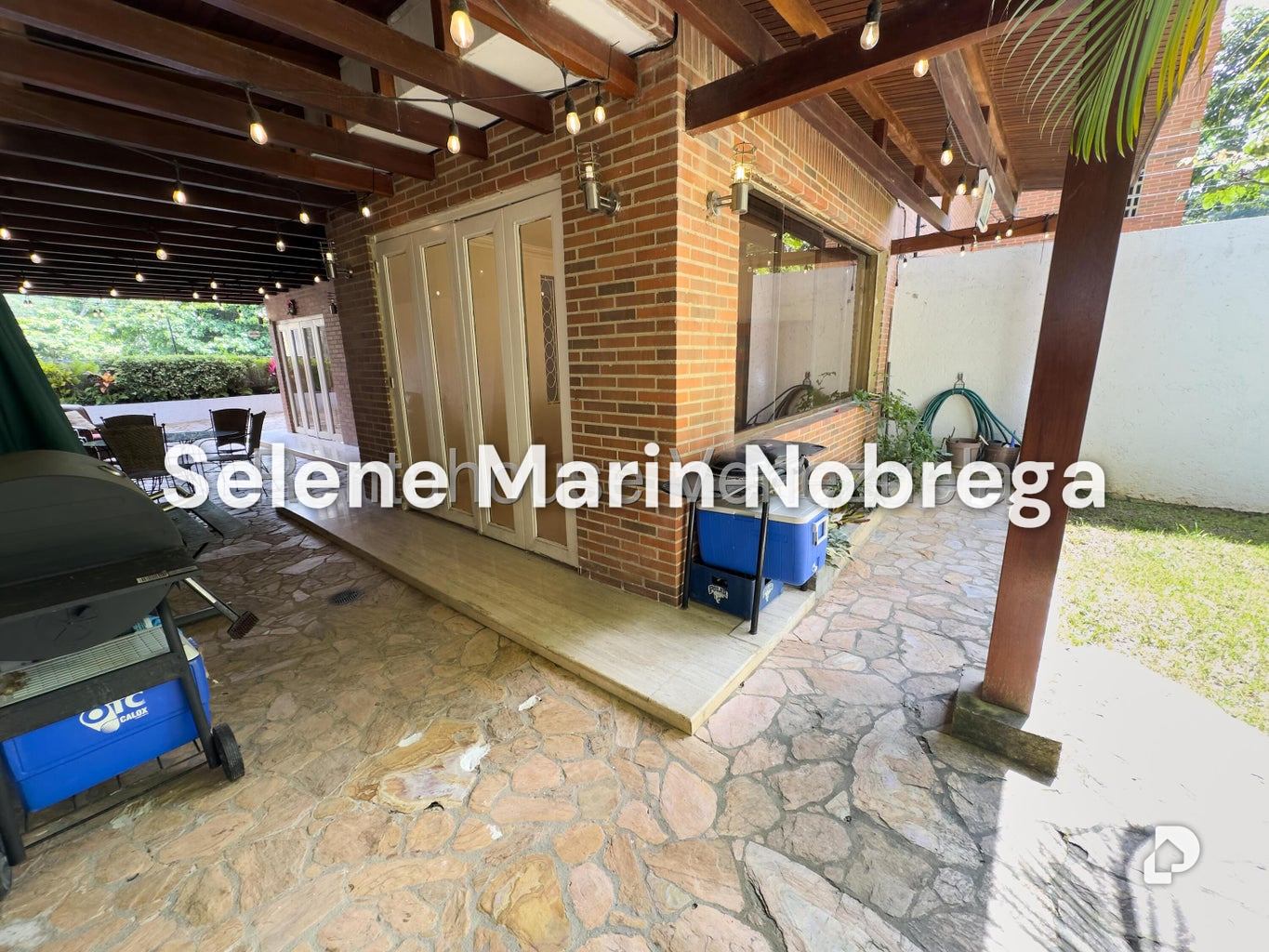 Apartamento en Los Naranjos (del Cafetal), Caracas – 16