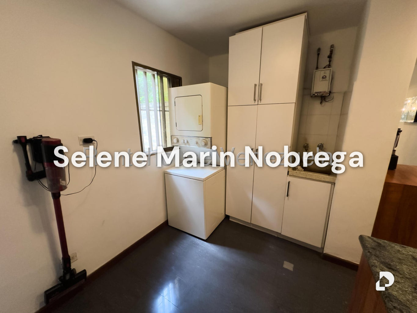 Apartamento en Los Naranjos (del Cafetal), Caracas – 21