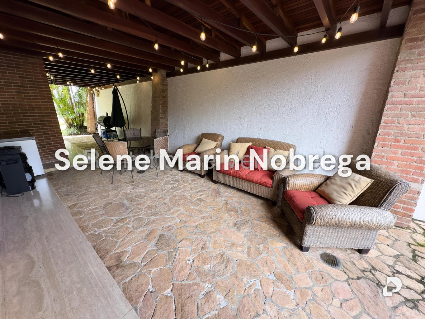Apartamento en Los Naranjos (del Cafetal), Caracas – 12