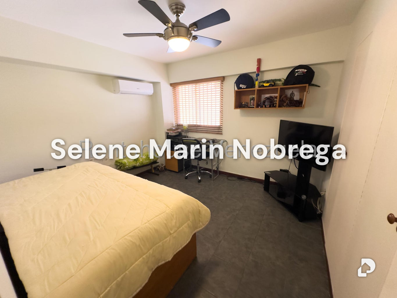 Apartamento en Los Naranjos (del Cafetal), Caracas – 26