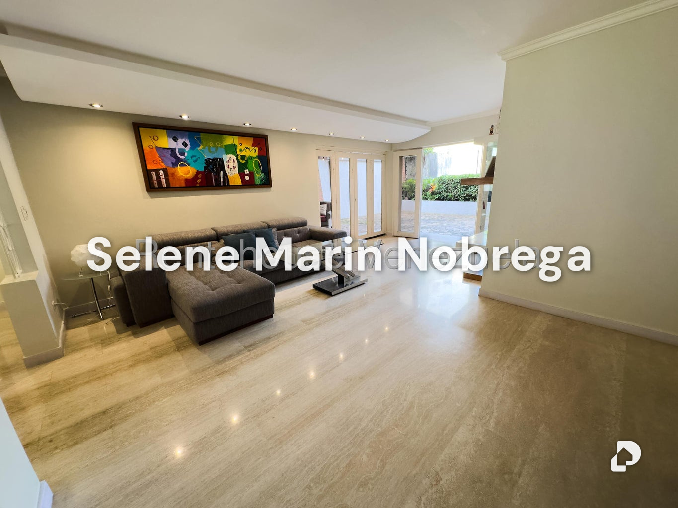 Apartamento en Los Naranjos (del Cafetal), Caracas – 6