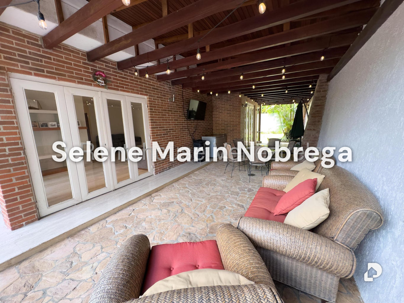 Apartamento en Los Naranjos (del Cafetal), Caracas – 11