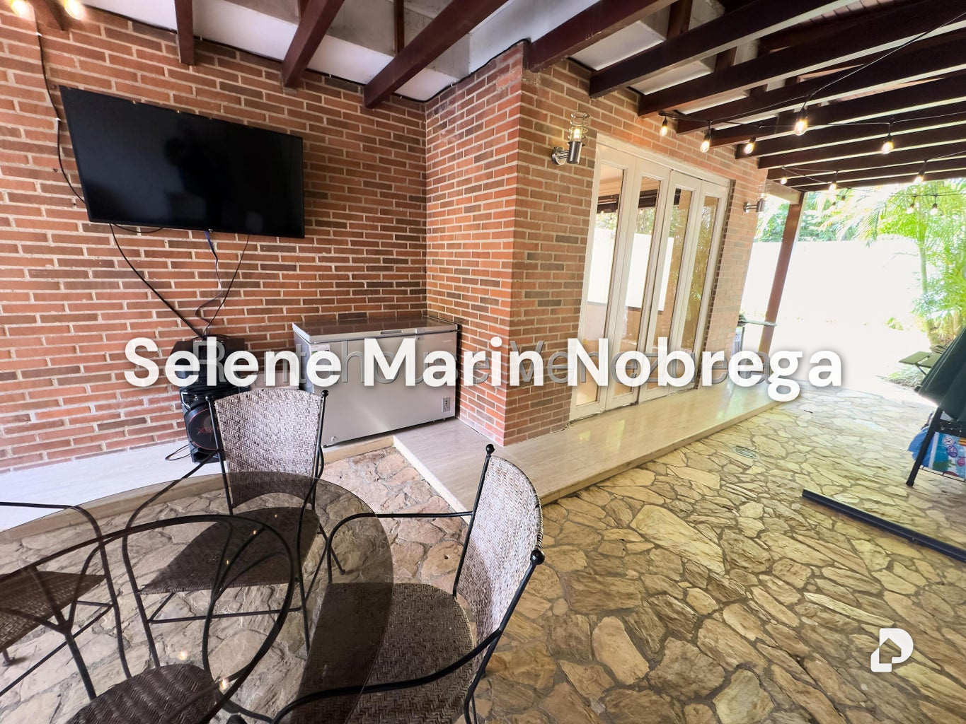 Apartamento en Los Naranjos (del Cafetal), Caracas – 13