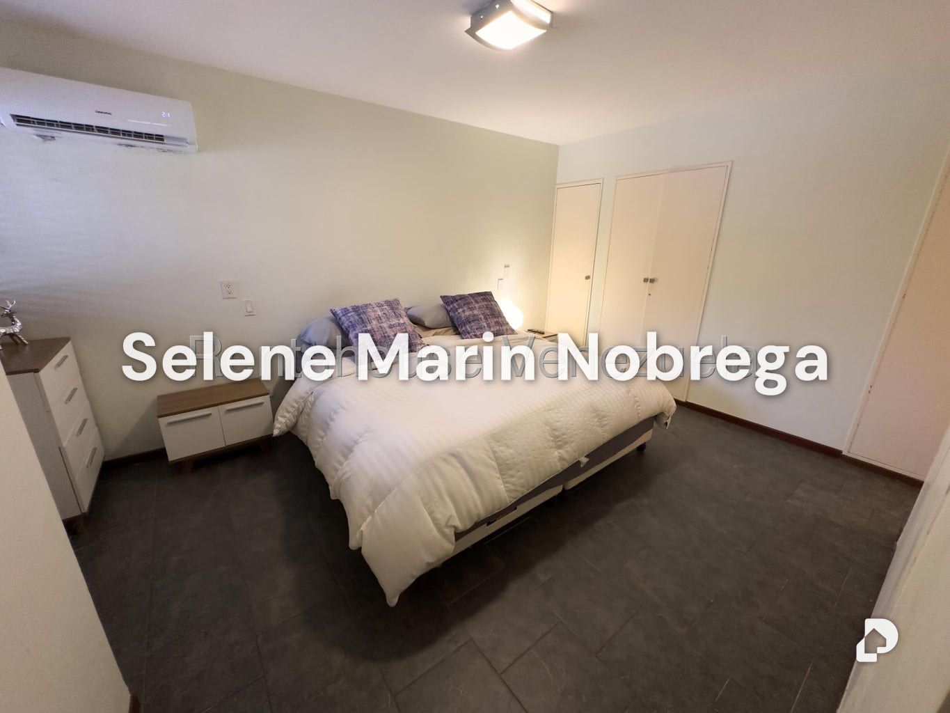 Apartamento en Los Naranjos (del Cafetal), Caracas – 29