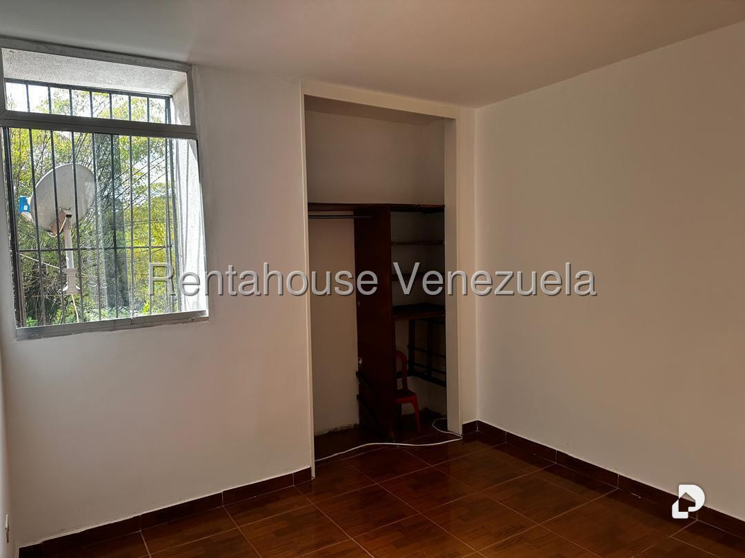 Apartamento en La Boyera, Caracas – 28