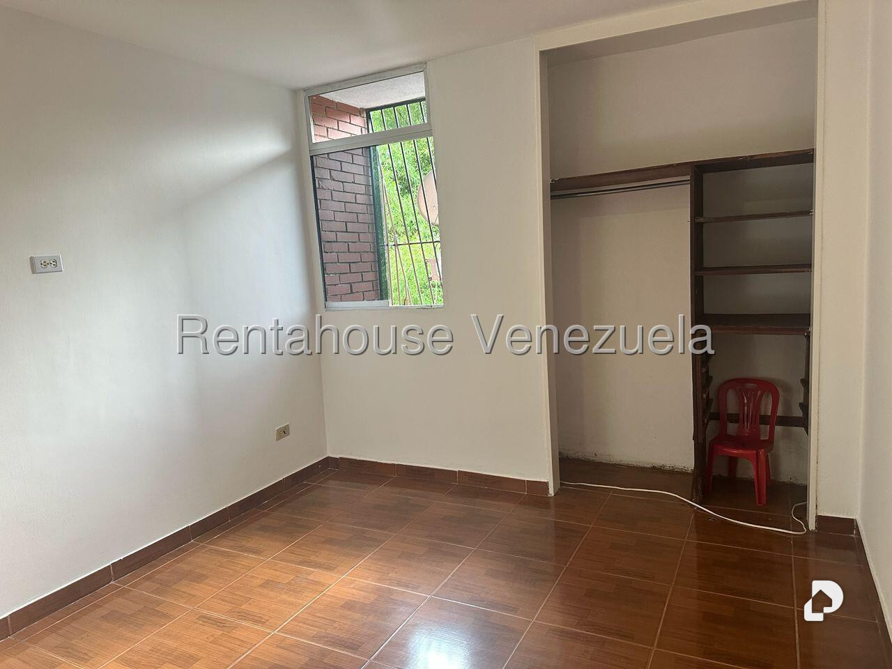 Apartamento en La Boyera, Caracas – 24
