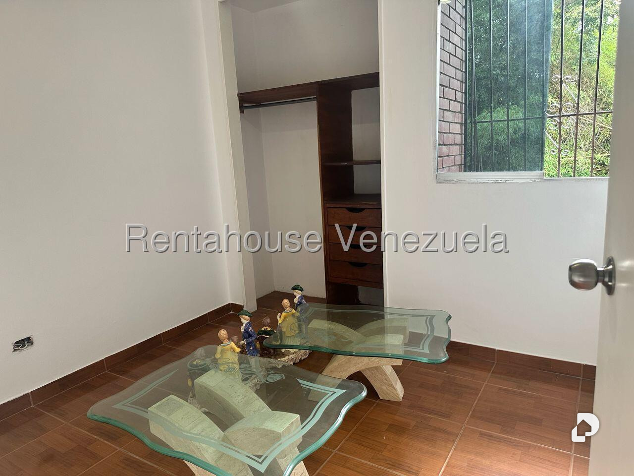Apartamento en La Boyera, Caracas – 23