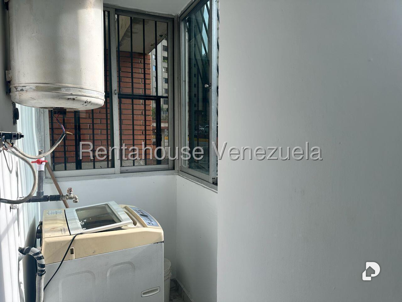 Apartamento en La Boyera, Caracas – 20