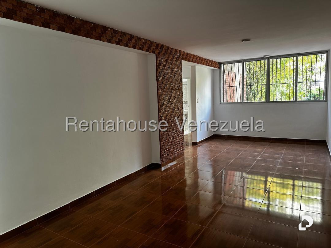 Apartamento en La Boyera, Caracas – 10