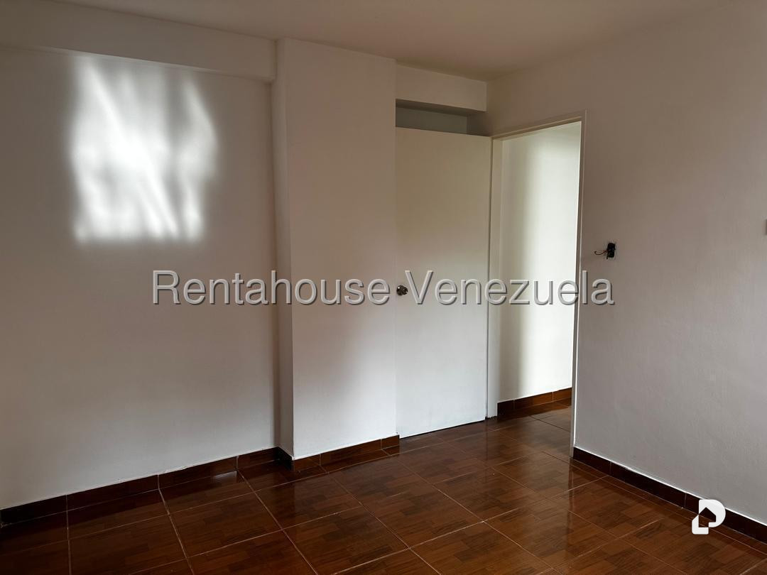 Apartamento en La Boyera, Caracas – 29