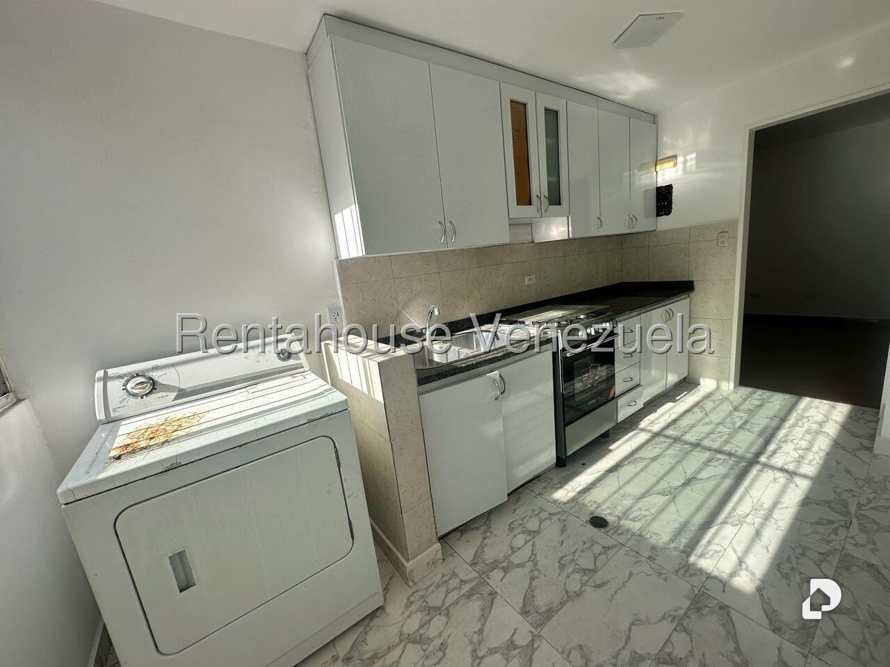 Apartamento en La Boyera, Caracas – 19