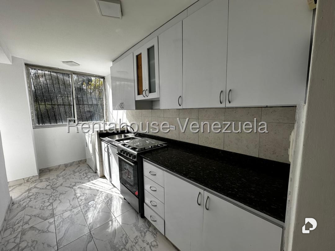 Apartamento en La Boyera, Caracas – 15