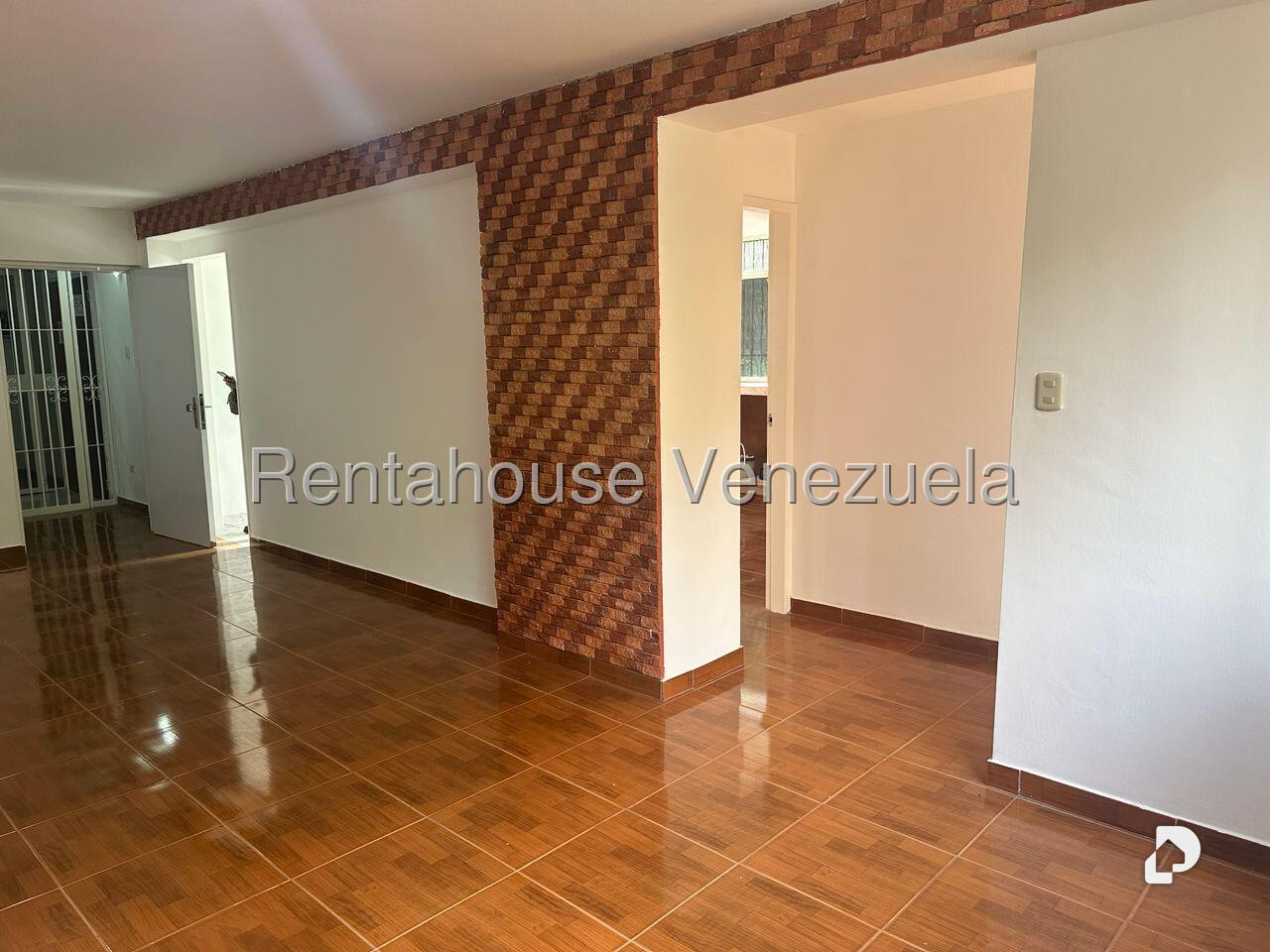 Apartamento en La Boyera, Caracas – 11